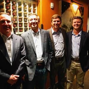 Meet your Posher, John